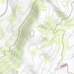 29102NW Page 19 Dove Mountain Topo Preview 3