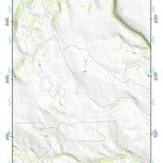 29102NW Page 20 Dove Mountain Topo Preview 1