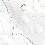 29102NW Page 20 Dove Mountain Topo Preview 2