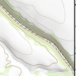29102NW Page 20 Dove Mountain Topo Preview 3