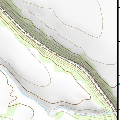 29102NW Page 20 Dove Mountain Topo Preview 3