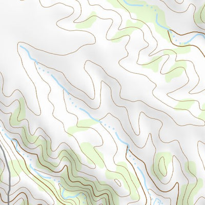 29102NW Page 22 Dove Mountain Topo Preview 2