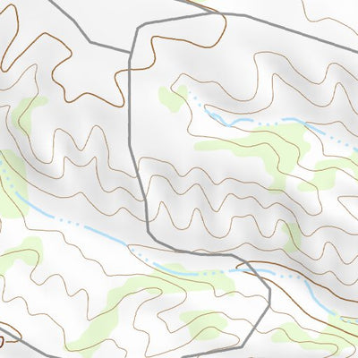 29102NW Page 23 Dove Mountain Topo Preview 2