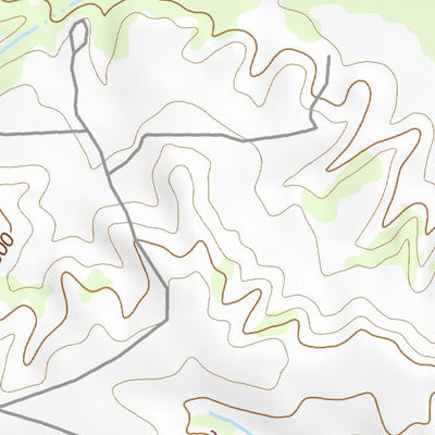 29102NW Page 24 Dove Mountain Topo Preview 2