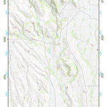 29102NW Page 25 Dove Mountain Topo Preview 1