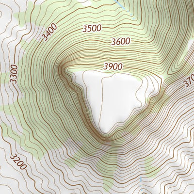 29102NW Page 29 Dove Mountain Topo Preview 3