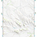 29102NW Page 31 Dove Mountain Topo Preview 1