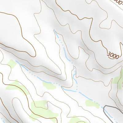 29102NW Page 31 Dove Mountain Topo Preview 2