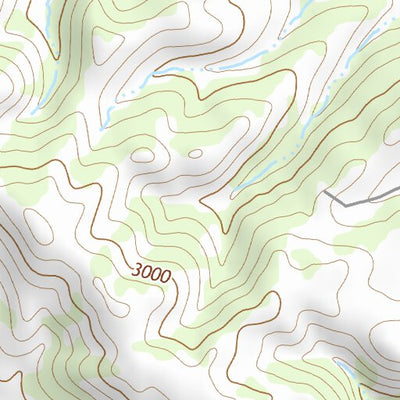 29102NW Page 32 Dove Mountain Topo Preview 3