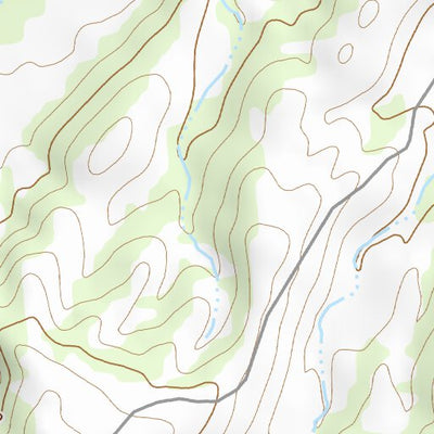 29102NW Page 33 Dove Mountain Topo Preview 2