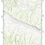 29102NW Page 34 Dove Mountain Topo Preview 1