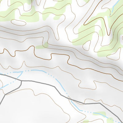 29102NW Page 34 Dove Mountain Topo Preview 2