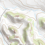 29102NW Page 38 Dove Mountain Topo Preview 3