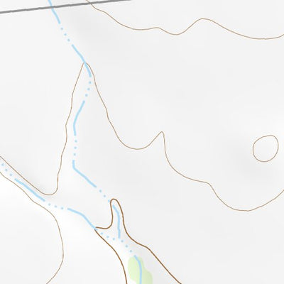 29102NW Page 39 Dove Mountain Topo Preview 2