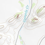 29102NW Page 40 Dove Mountain Topo Preview 2