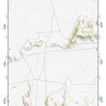 29102NW Page 42 Dove Mountain Topo Preview 1