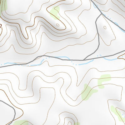 29102NW Page 44 Dove Mountain Topo Preview 2
