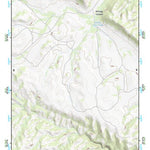 29102NW Page 46 Dove Mountain Topo Preview 1
