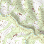 29102NW Page 46 Dove Mountain Topo Preview 3