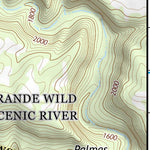 29102NW Page 48 Dove Mountain Topo Preview 3