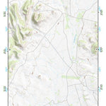 29102NW Page 51 Dove Mountain Topo Preview 1