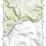 29102NW Page 58 Dove Mountain Topo Preview 1