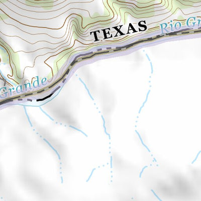 29102NW Page 58 Dove Mountain Topo Preview 2
