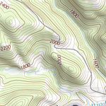 29102NW Page 58 Dove Mountain Topo Preview 3