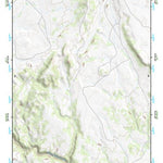 29102NW Page 62 Dove Mountain Topo Preview 1