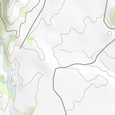 29102NW Page 62 Dove Mountain Topo Preview 2