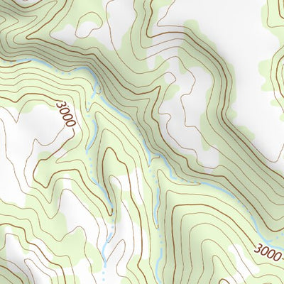 29102NW Page 64 Dove Mountain Topo Preview 2