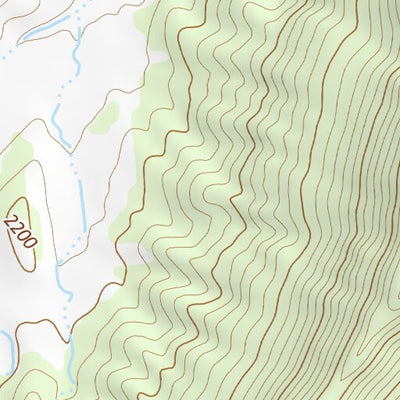 29102NW Page 67 Dove Mountain Topo Preview 2