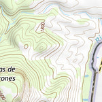 29102NW Page 68 Dove Mountain Topo Preview 3