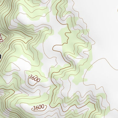 29102NW Page 73 Dove Mountain Topo Preview 2