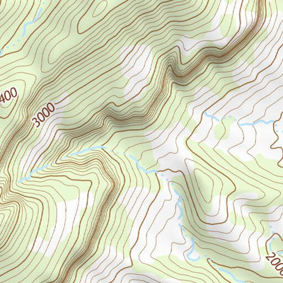 29102NW Page 74 Dove Mountain Topo Preview 3