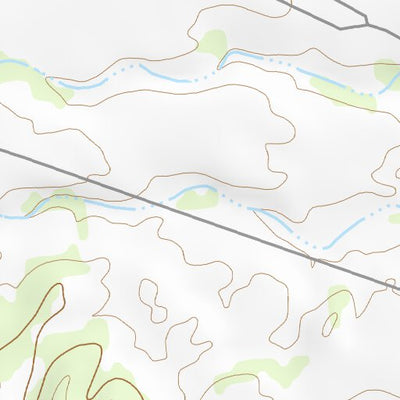 29102NW Page 76 Dove Mountain Topo Preview 2