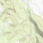 29102NW Page 76 Dove Mountain Topo Preview 3