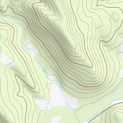 29102NW Page 77 Dove Mountain Topo Preview 2