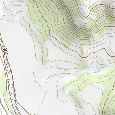 29102NW Page 79 Dove Mountain Topo Preview 2