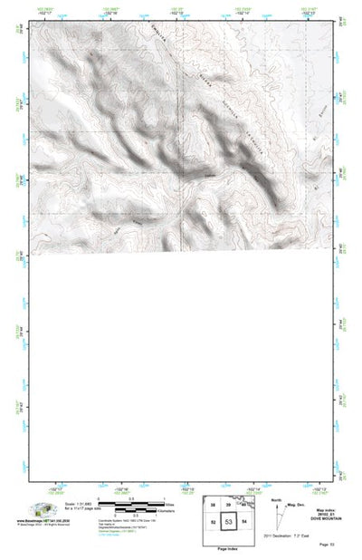 (29102e1) Page 053 Dove Mountain Preview 1
