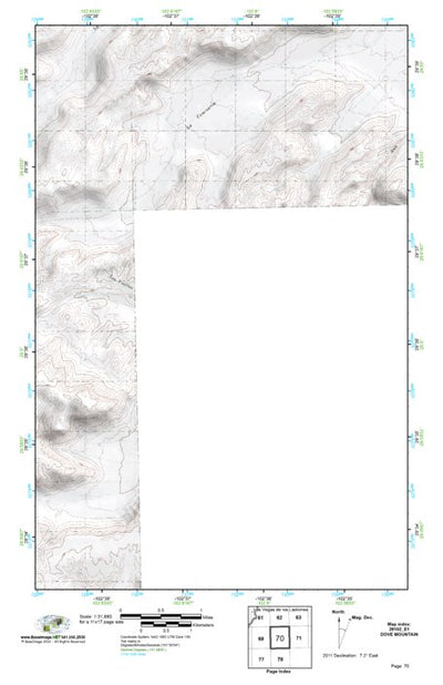 (29102e1) Page 070 Dove Mountain Preview 1