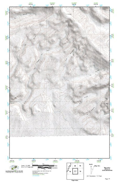 (29102e1) Page 077 Dove Mountain Preview 1