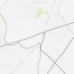 29103NE Page 1 Santiago Mountains Topo Preview 2