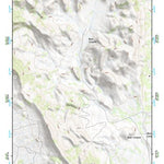 29103NE Page 3 Santiago Mountains Topo Preview 1