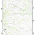 29103NE Page 4 Santiago Mountains Topo Preview 1