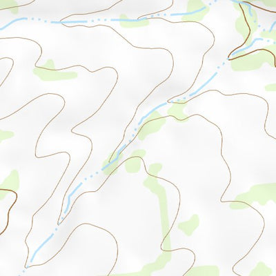 29103NE Page 4 Santiago Mountains Topo Preview 2