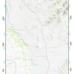 29103NE Page 5 Santiago Mountains Topo Preview 1