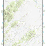 29103NE Page 9 Santiago Mountains Topo Preview 1