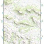 29103NE Page 22 Santiago Mountains Topo Preview 1