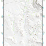 29103NE Page 25 Santiago Mountains Topo Preview 1